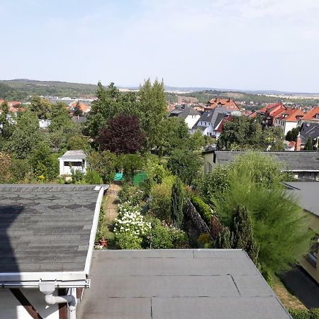 Ferienwohnungen Vier Jahreszeiten Тале Экстерьер фото