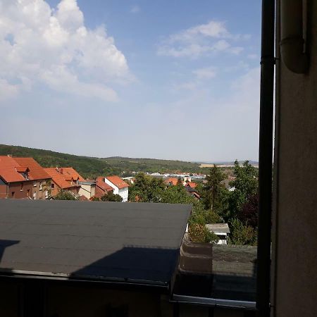 Ferienwohnungen Vier Jahreszeiten Тале Экстерьер фото