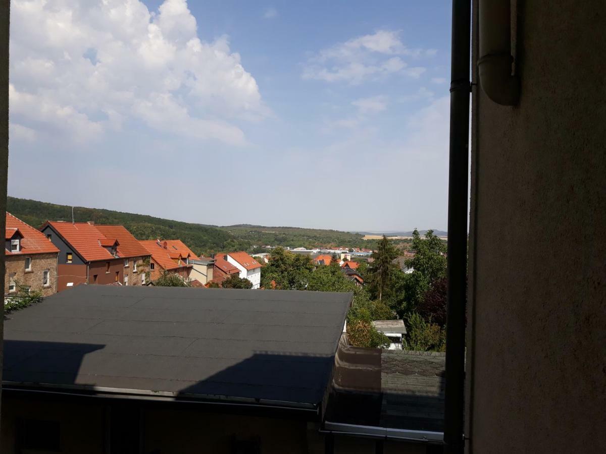 Ferienwohnungen Vier Jahreszeiten Тале Экстерьер фото
